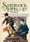 [Sherlock, Lupin és Én 04] • A katedrális árnyéka